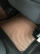 Коврики EVA (кирпичные) для Mazda 3 2003-2009 гг - изображение 4