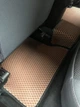 Коврики EVA (кирпичные) для Mazda 3 2003-2009 гг - изображение 5