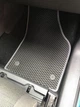 Коврики EVA (черные) для Volkswagen Touran 2003-2010 гг - изображение 3