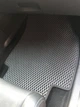Коврики EVA SW (черные) для Renault Megane III 2009-2016 гг - изображение 3