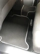 Коврики EVA (черные) для Volkswagen Touran 2003-2010 гг - изображение 6