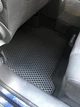 Коврики EVA (черные) для Volkswagen Touran 2003-2010 гг - изображение 10