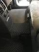 Коврики EVA (черные) для Volkswagen Touran 2003-2010 гг - изображение 11
