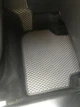 Коврики EVA (черные) для Volkswagen Jetta 2011-2018 гг - изображение 5