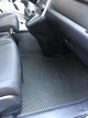 Килимки EVA (чорні) для Honda CRV 2007-2011 рр - зображення 5
