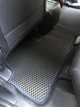 Килимки EVA (чорні) для Honda CRV 2007-2011 рр - зображення 6