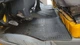 Гумові килимки (3 шт, Polytep) для Volkswagen LT 1995-2006 рр - зображення 2