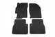 Резиновые коврики (4 шт, Polytep) для Mazda 6 2008-2012 гг - изображение 2