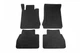 Резиновые коврики (4 шт, Polytep) для Mercedes E-сlass W210 1995-2002 гг - изображение 2