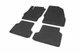 Резиновые коврики (4 шт, Polytep) для Ford Focus II 2008-2011 гг - изображение 1