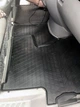 Резиновые коврики (3 шт, Stingray) 1-20261 для Mercedes Sprinter W906 2006-2018 гг - изображение 2