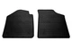 Резиновые коврики (Stingray) 2 шт, Premium - без запаха резины для Renault Kangoo 1998-2008 гг - изображение 1