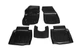 Коврики Stingray 3D (5 шт, полиуретан) для Ford Fusion 2012-2020 гг - изображение 1