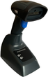 Сканер штрих-коду Datalogic QBT2131 Quickscan Bluetooth Black (QBT2131-BK-BTK1) - зображення 1