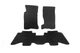 Коврики EVA (черные) для GreatWall Haval H5 2010- гг - изображение 1