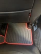 Килимки EVA V-1 (чорні) для Jeep Renegade 2014- рр - зображення 5