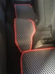 Килимки EVA V-1 (чорні) для Jeep Renegade 2014- рр - зображення 6