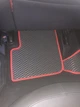 Килимки EVA V-1 (чорні) для Jeep Renegade 2014- рр - зображення 9