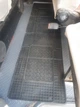 Задние резиновые коврики (2 шт, Polytep) для Volkswagen T4 Transporter 1990-2003 гг - изображение 3