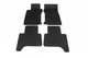 Гумові килимки (4 шт, Polytep) для Toyota Land Cruiser Prado 150 2009-2023 рр - зображення 1