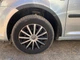 Расширители арок (черный мат) Короткая база, 1 боковая (пластик) для Volkswagen Caddy 2010-2015 гг - изображение 6