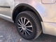 Расширители арок (черный мат) Короткая база, 1 боковая (пластик) для Volkswagen Caddy 2010-2015 гг - изображение 8