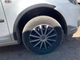 Расширители арок (черный мат) Короткая база, 1 боковая (пластик) для Volkswagen Caddy 2010-2015 гг - изображение 11