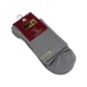 Шкарпетки жіночі Pasa Exclusive Cotton 015 сірі Size 36-40 (21822) - зображення 3