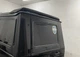 Спойлер BRB (1990-2017) для Mercedes G сlass W463 - изображение 1