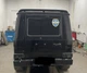 Спойлер BRB (1990-2017) для Mercedes G сlass W463 - изображение 2
