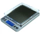 Ваги Professional Digital Table Top Scale&nbsp;500гр / 0.1гр ювелірні, кухонні для спецій, парикмахерські - зображення 4