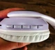 Беспроводные детские Bluetooth наушники Cat Ear VZV-23M с кошачьими ушками Фиолетовые - изображение 2