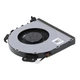 Вентилятор кулер FAN для ноутбука Lenovo 320-15ABR 320-15IAP 320-15IKB 320-15AST 320-15ISK - зображення 3