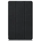 Чохол Primolux Slim для планшета Lenovo Tab P11 Pro 2nd Gen 11.2 TB-132 / TB-138 - Black Primolux LEN-SLIM-TB132-B чорний - зображення 2