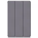 Чехол Primolux Slim для планшета Lenovo Tab P11 Pro 2nd Gen 11.2 TB-132 / TB-138 - Grey Primolux LEN-SLIM-TB132-G серый - изображение 2