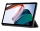 Чохол Primolux Slim для планшета Xiaomi Redmi Pad 10.61 - Black Primolux XIA-SLIM-RP10.61-B чорний - зображення 2
