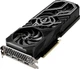 Видеокарта Palit PCI-Ex GeForce RTX 3080 GamingPro LHR 12GB GDDR6X (384bit) (1710/19000) (HDMI, 3 x DisplayPort) (NED3080019KB-132AA) - изображение 4