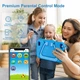 Планшет Oangcc Tab A8 7"IPS Android 11 2/32Gb Blue - изображение 4