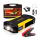 Пусковое устройство для аккумулятора автомобиля High Power Jump Starter TM19D 88000 мАч зарядка Power Bank для телефона и ноутбука с фонариком ЖК дисплей - изображение 1