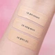Консилер PERIPERA Double Longwear Cover Concealer перекрывающий недостатки, оттенок слоновая кость 5,5 мл - изображение 3