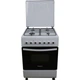 Плита комбінована BORGIO GE 640 W MBBLT - изображение 1
