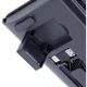 Підставка під ноутбук RIVACASE 5552 Black - изображение 5