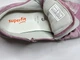 Детские кожаные кроссовки Superfit Cosmo 33 розовые - изображение 10