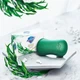 Мило туалетне Safeguard Natural Detox з екстрактом морських водоростей, 110г - зображення 2