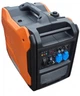 Инверторный генератор Raise G-Power Firefly RZ6250iE 5,5 кВт - изображение 2