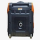 Инверторный генератор Raise G-Power Firefly RZ6250iE 5,5 кВт - изображение 4