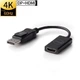 Адаптер Dell - DisplayPort to HDMI 2.0 4K 60Hz - зображення 1