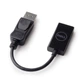 Адаптер Dell - DisplayPort to HDMI 2.0 4K 60Hz - зображення 2