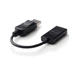 Адаптер Dell - DisplayPort to HDMI 2.0 4K 60Hz - зображення 3