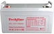 Аккумуляторная батарея Techfine DC12V 100AH - изображение 1